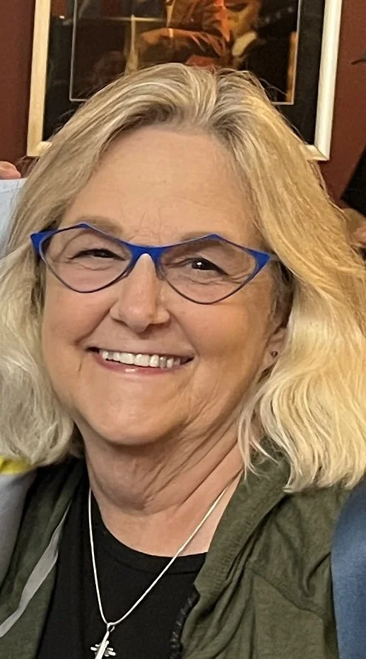 Judy Niewald