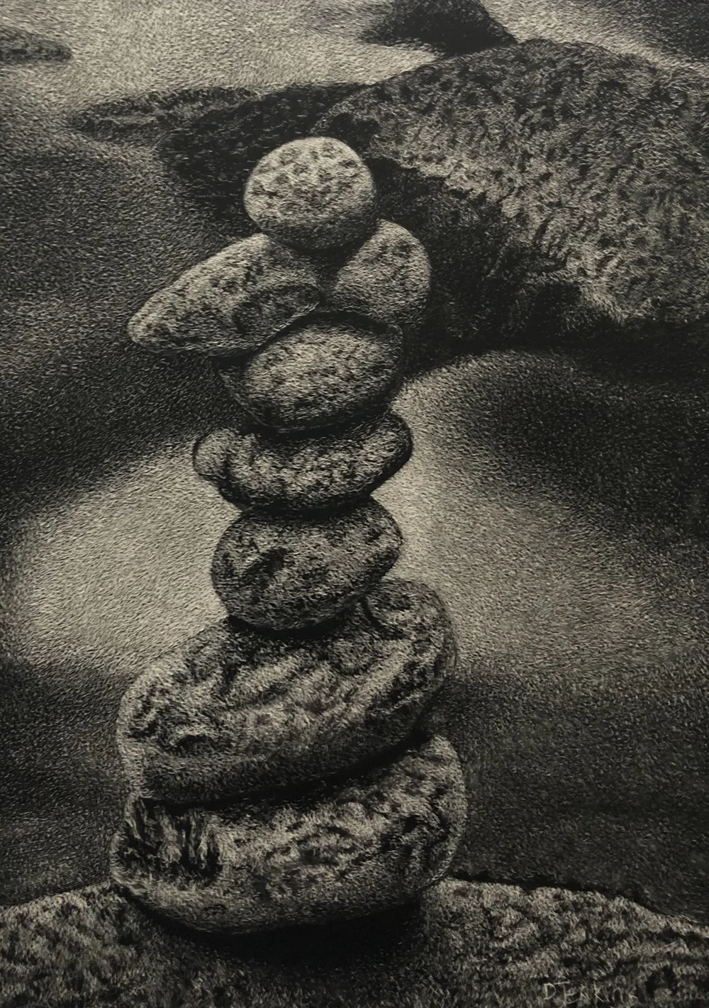 Acorn Gallery — Lakewood Arts