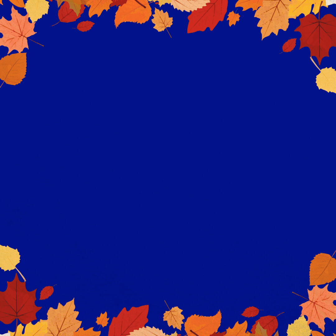 Thanksgiving Cogency Global Services Promo