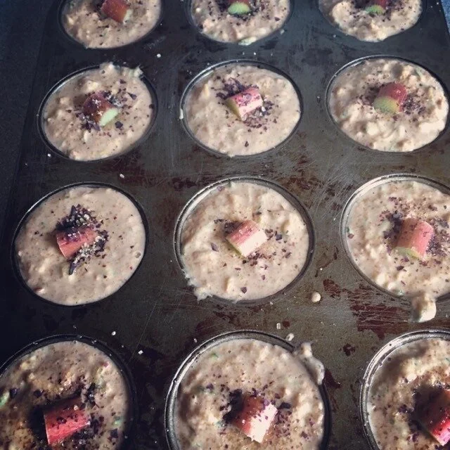 Light blue christmas table decorations