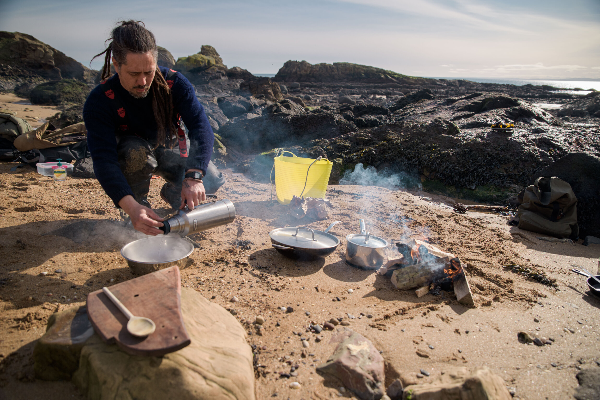 East neuk seaweed Wild cooking Scotland jayson byles .jpg