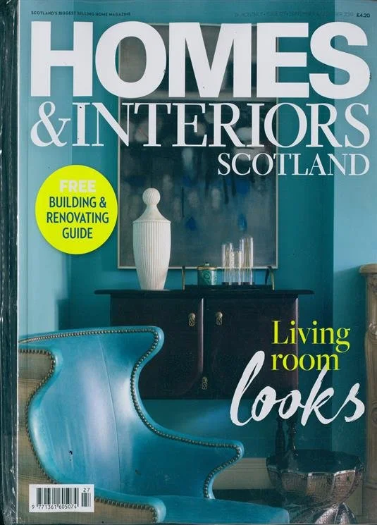 Homes and Interiors