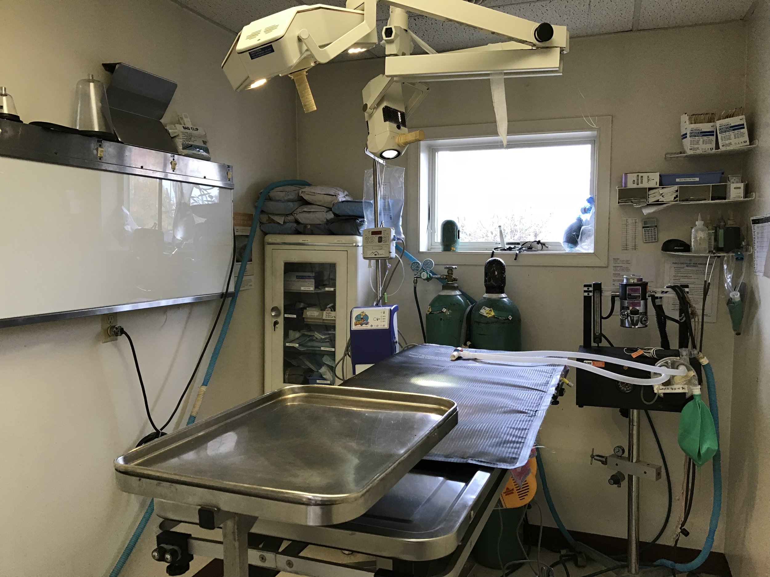 Surgery Room