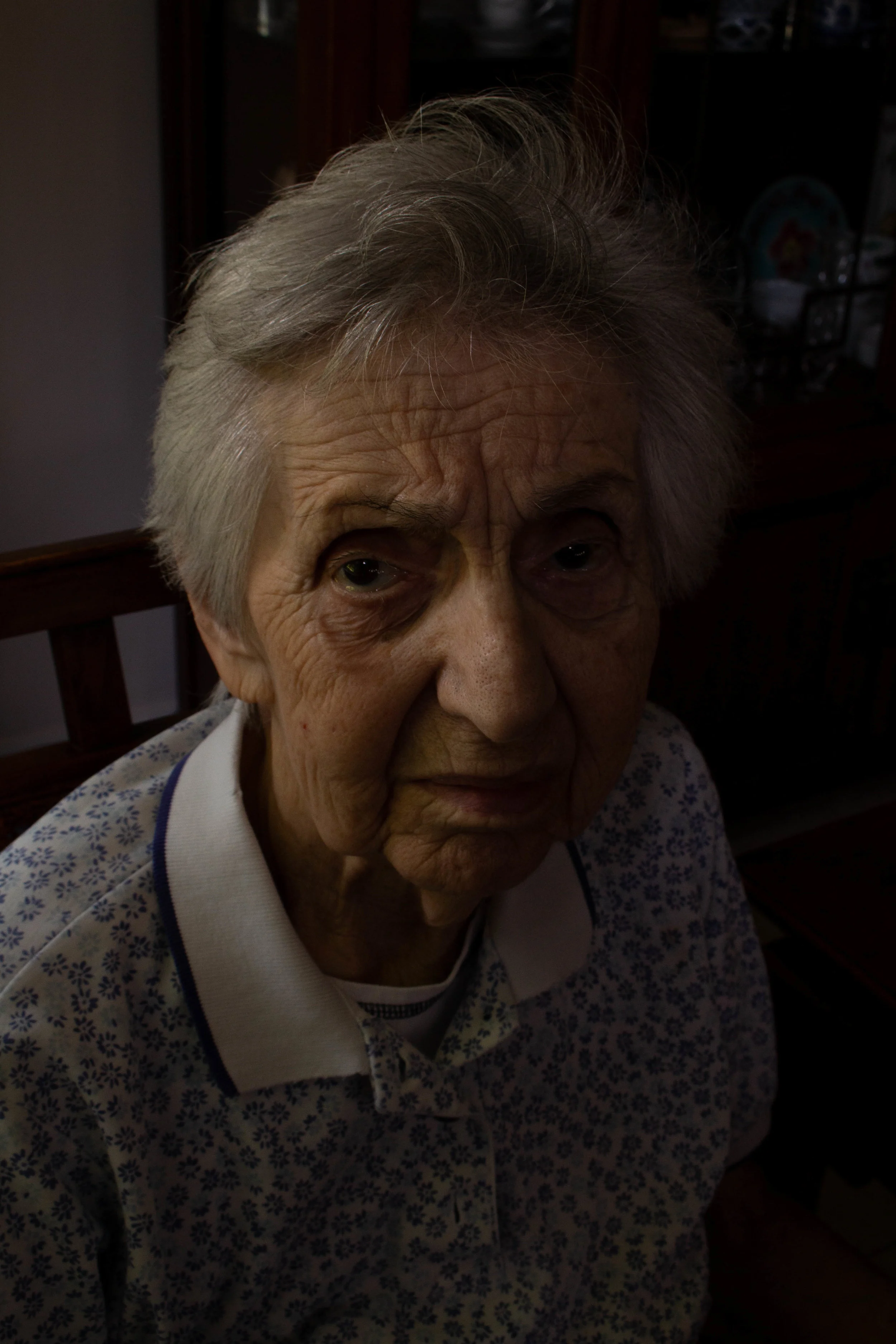 Yiayia