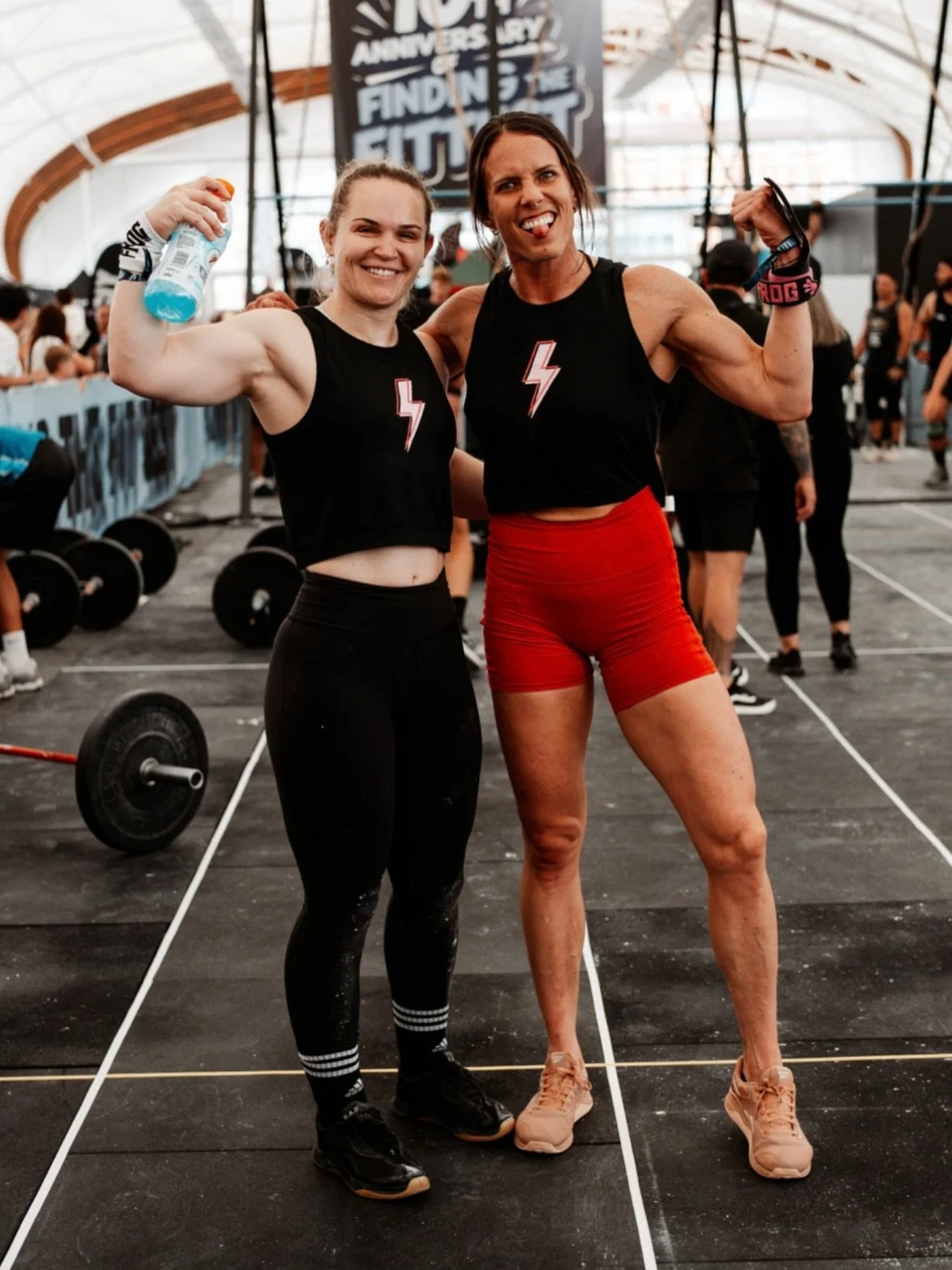 A big weekend for our athletes at Individual &amp; Pairs @newzealand_nationals finals, and we could not be more proud of all of you 🥹

From mountain biking mishaps to some amazing handstand walk-dives across the finish line and two epic athletes bri