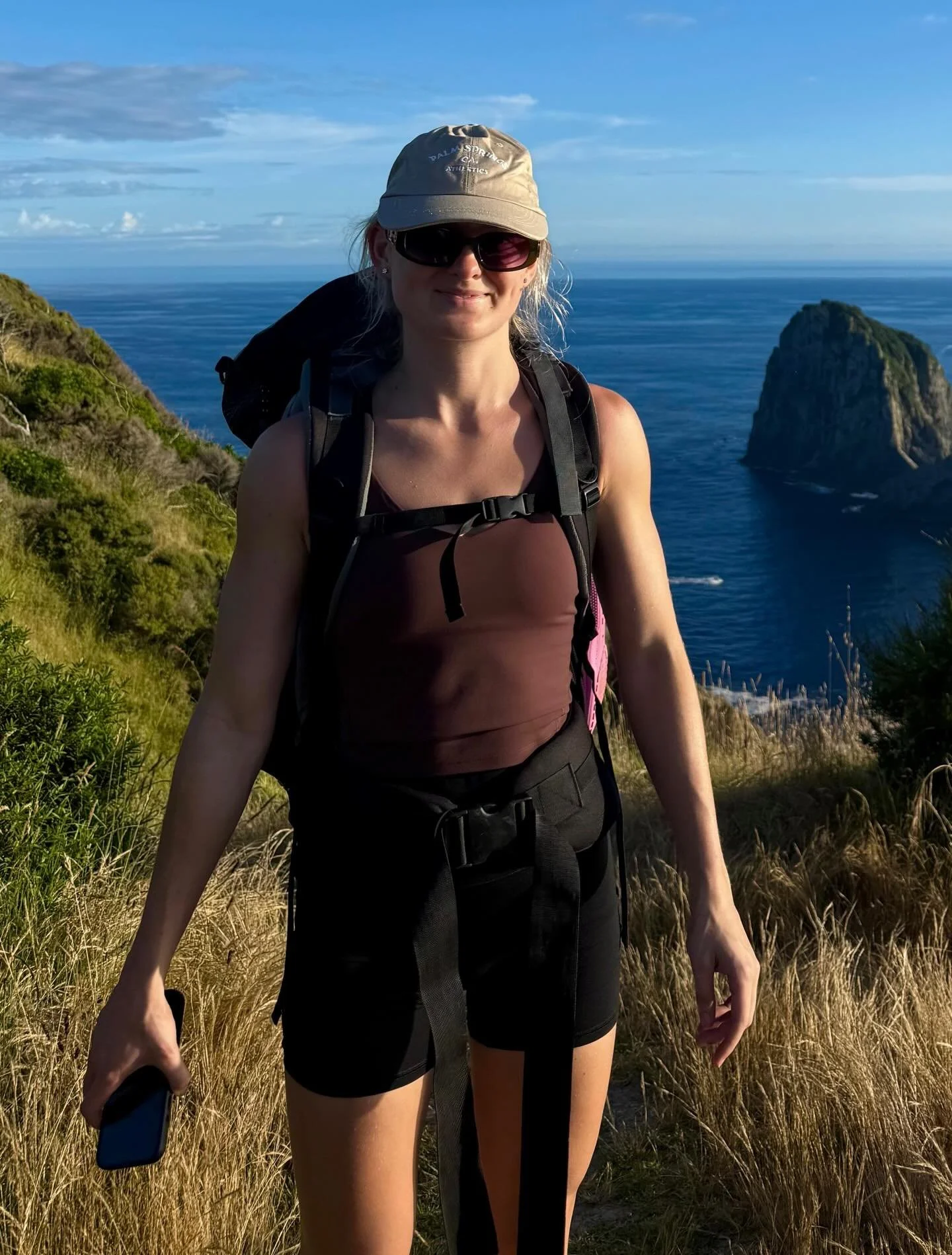 Member Spotlight - 💥 Meet Zoe! 💥

Q: What inspired you to start CrossFit?
A: I&rsquo;d been running and going to the gym but I was a bit bored and was very inconsistent, so was keen to try something new.

Q: How did you first hear about CMC?
A: I&r