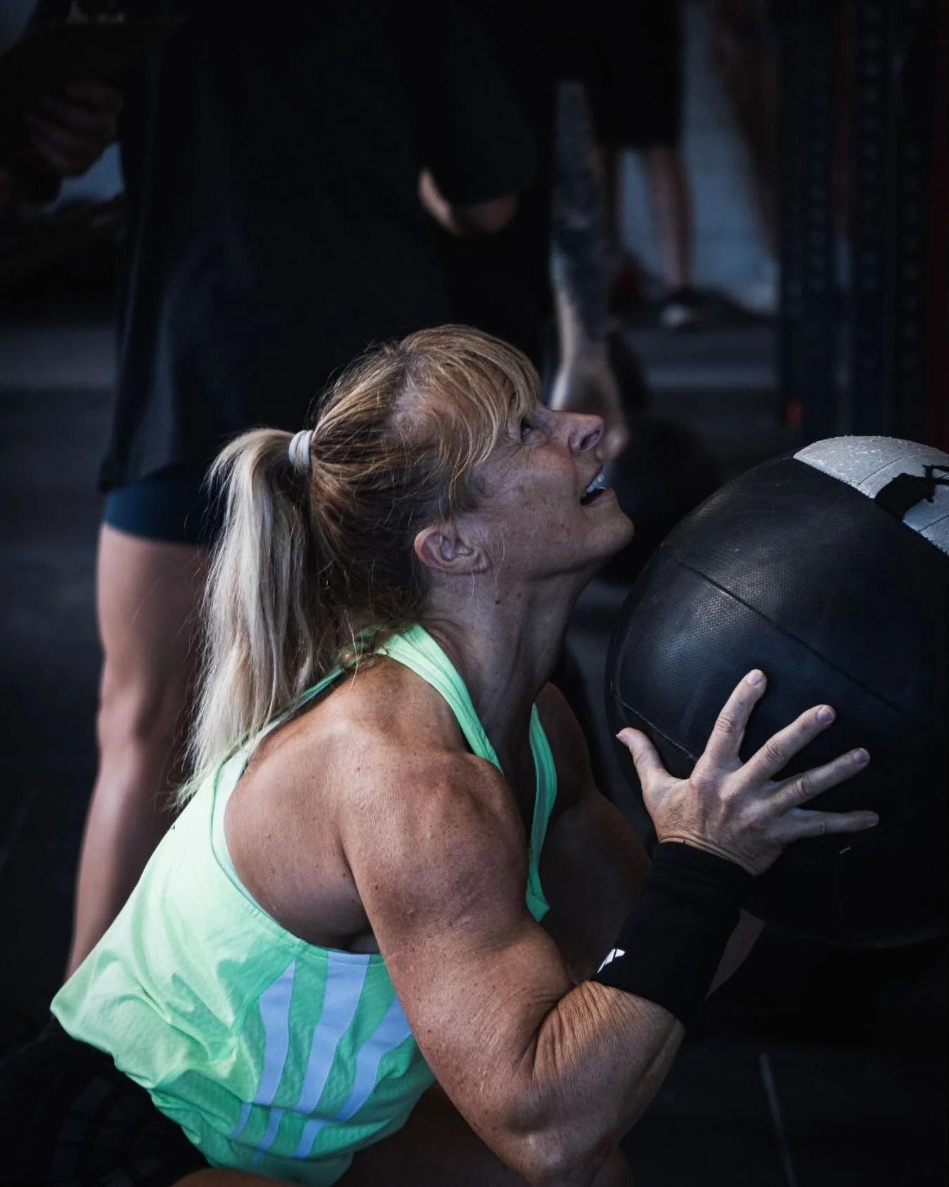9 weeks to go until HYROX Sydney 🔥⚡️

Whether you&rsquo;re already training or just thinking about it, now&rsquo;s the time to step it up. Our classes designed by Coach @charliejconnell are designed to get you race-ready - strength, endurance and sp