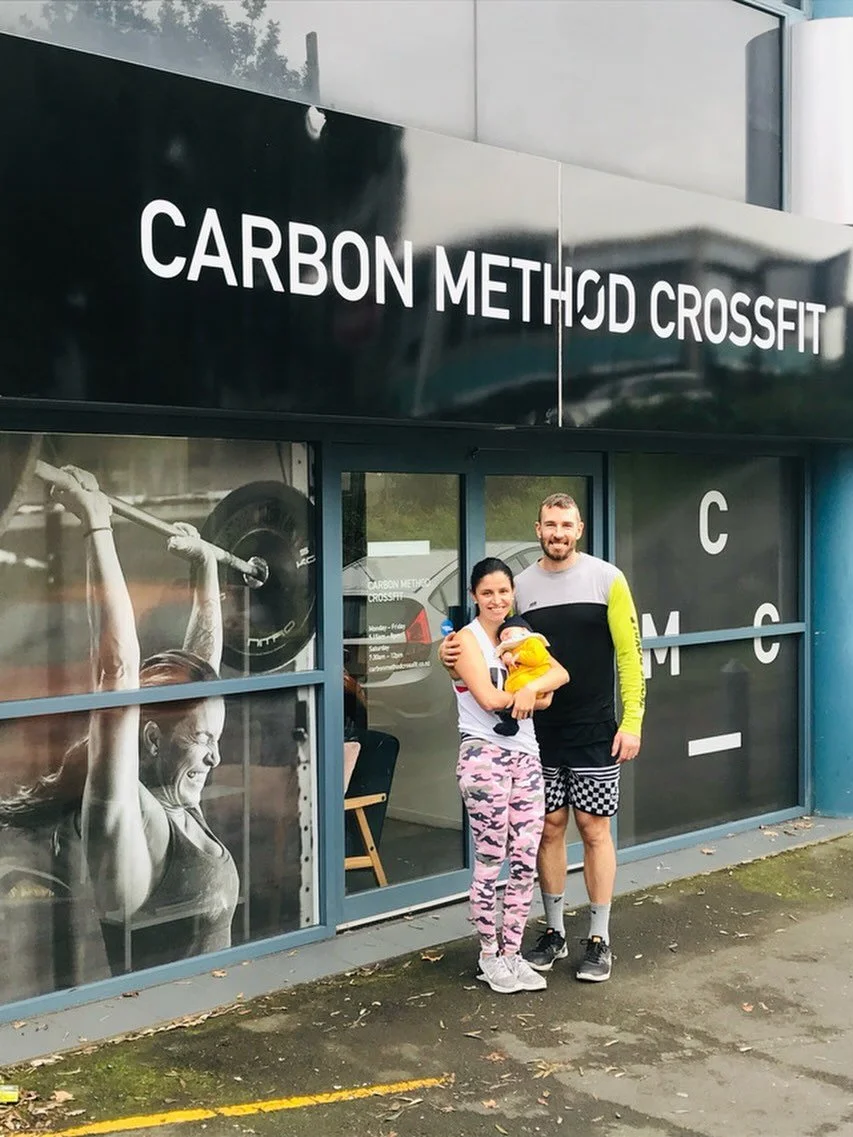 &ldquo;Being active as a mum goes beyond getting strong and making progress. It&rsquo;s about showing your kids that even when things get tough, there&rsquo;s no excuse to give up. When desire is strong, discipline is essential, and you have to work 