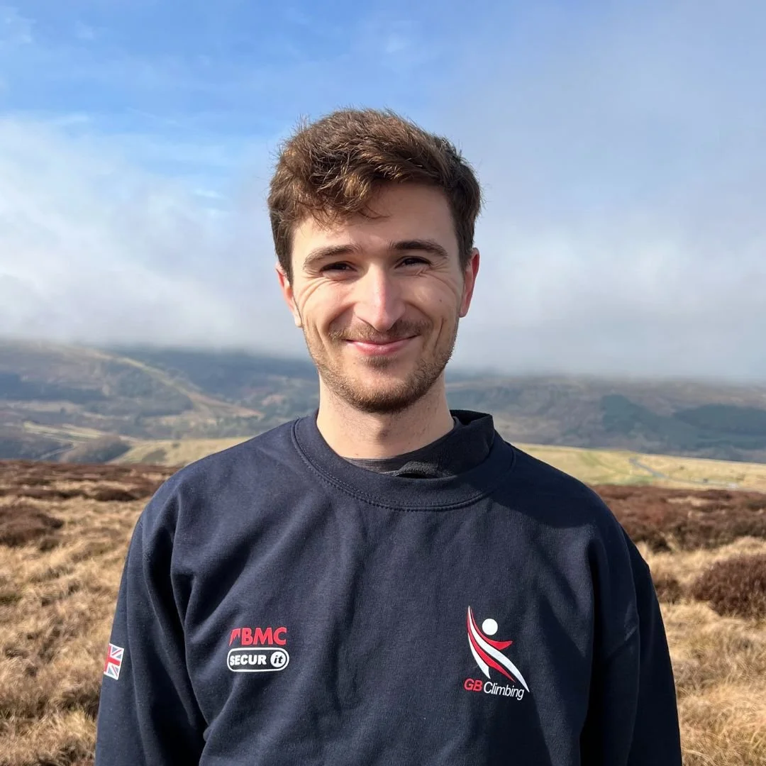 GB Climbing Staff — GB Climbing