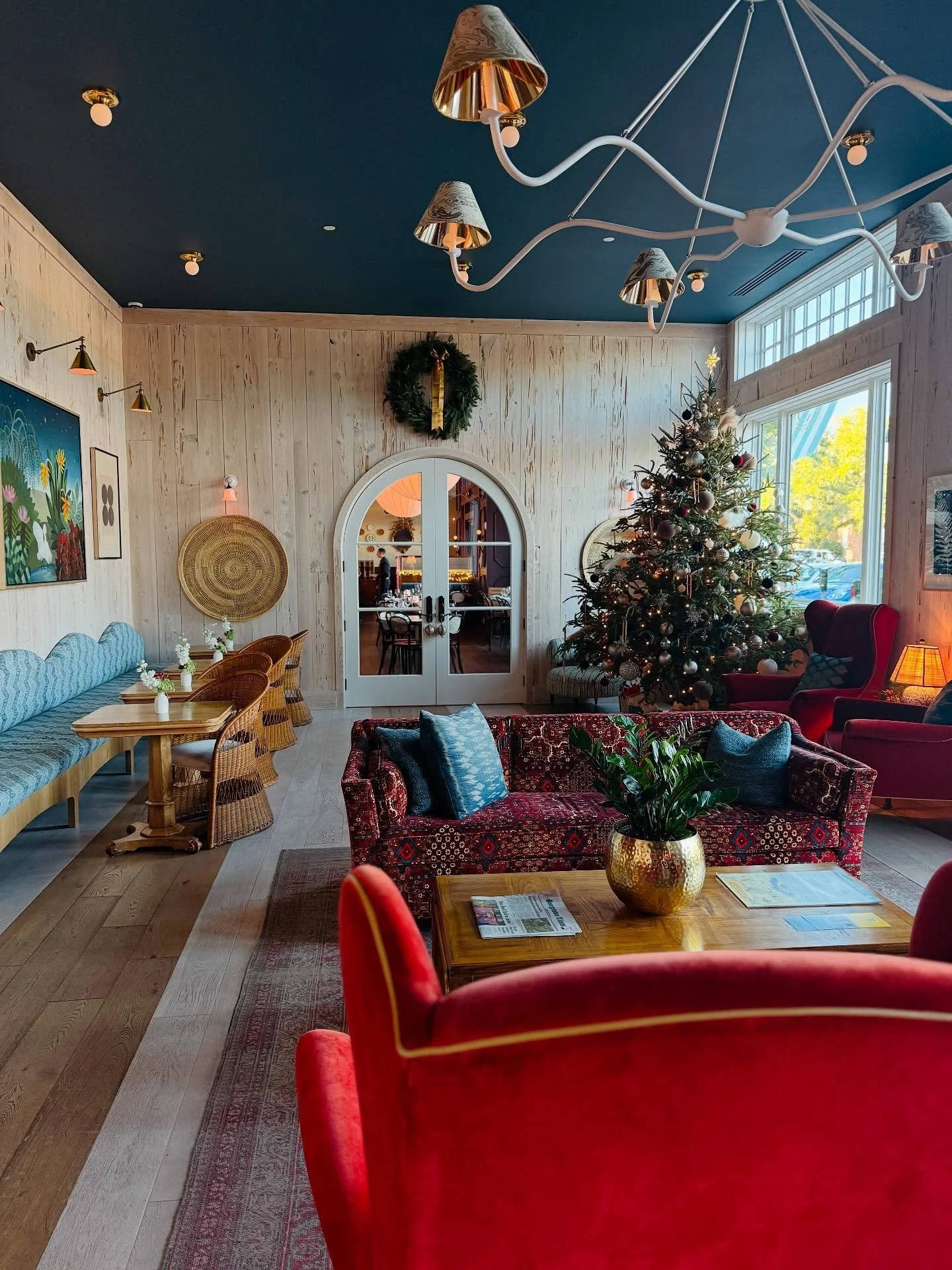 Not sure how we were able to enjoy @thegeorgehotelsc so much in just one day/night but we LOVED our little staycation in Georgetown. My daughter woke up and said the only thing she was sad about was not spending another night. The hotel staff was ama