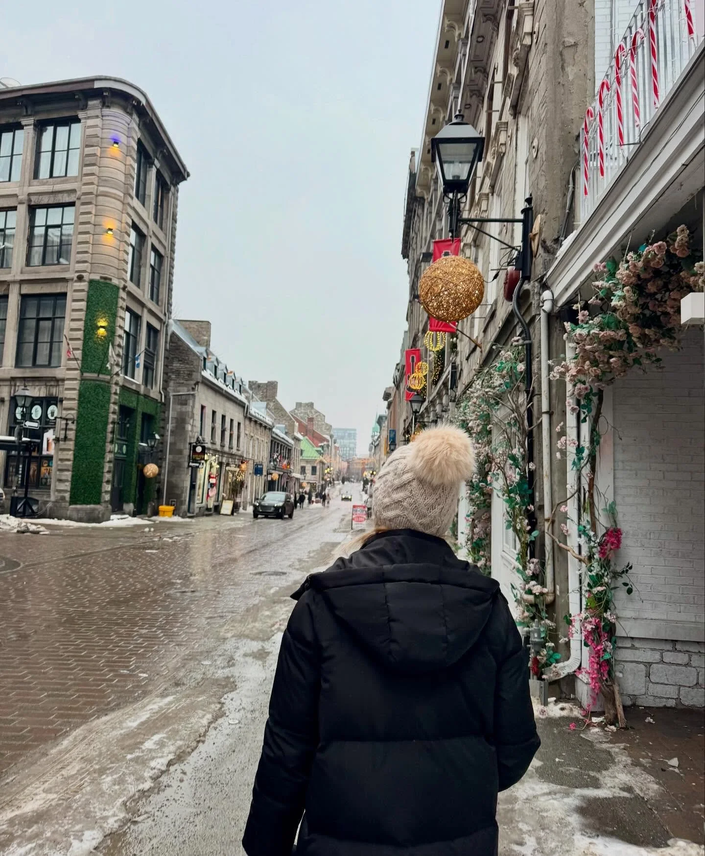 Montreal. We didn&rsquo;t spend as much time exploring Montreal but crammed in a great overlook of the city, walked the old city sewers at the Archaeology Museum, and took in a night time viewing of a light show inside the Notre Dame. A highlight for