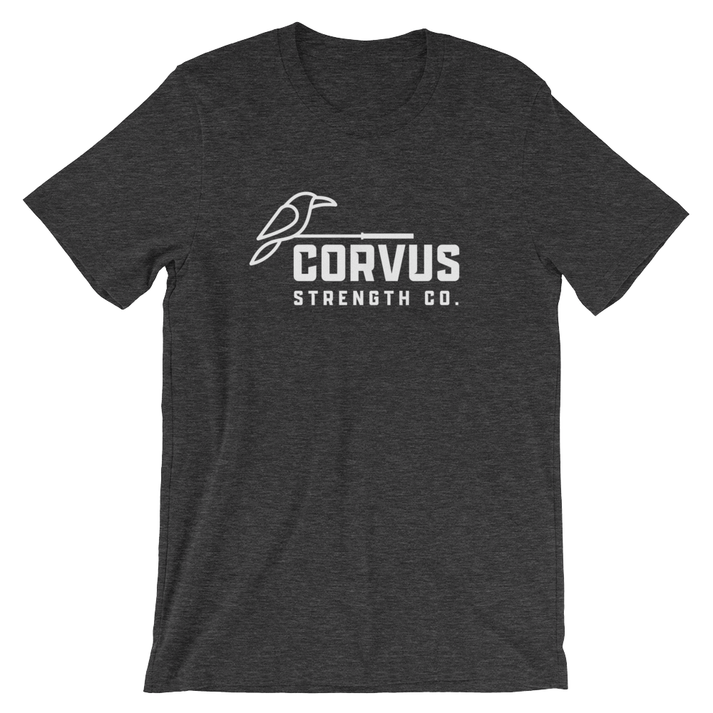 corvusshirt_mockup_Front_Wrinkled_Dark-Grey-Heather.png
