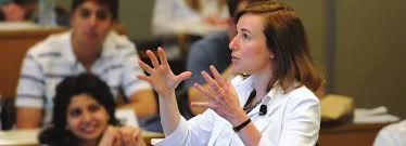 Sigal Barsade Ph.D.