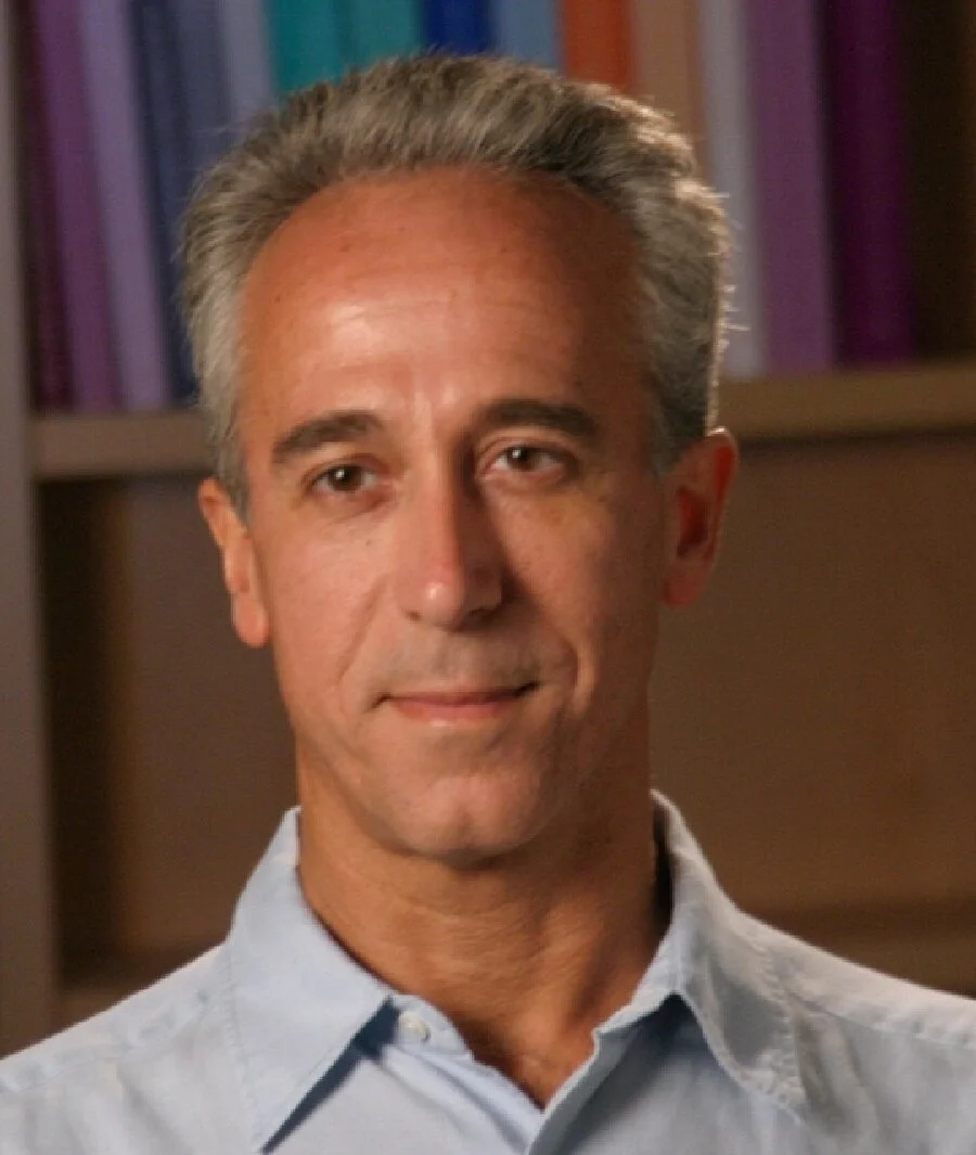 Mirror Neurons and Human Connection with Marco Iacoboni