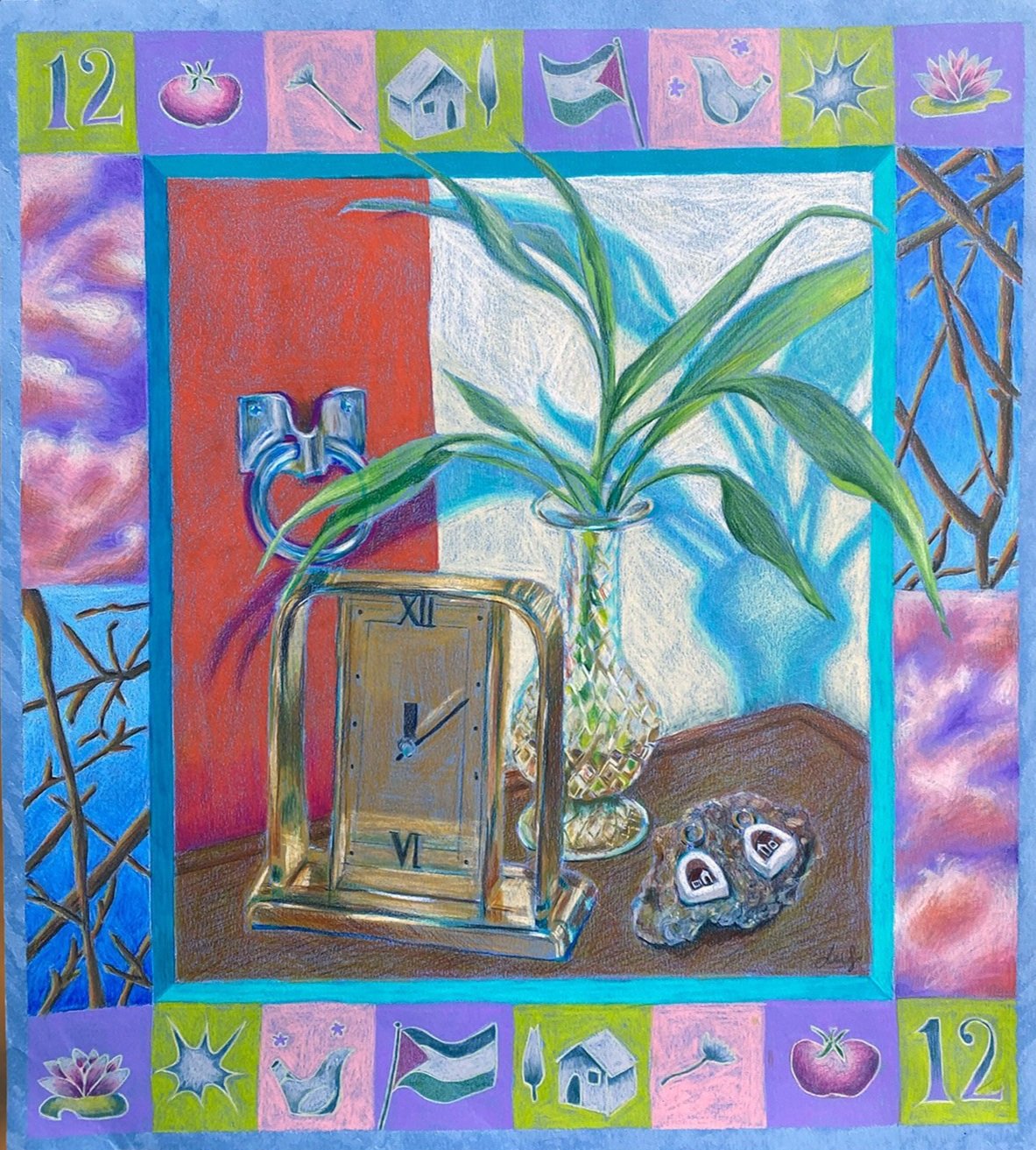 2023_Connecting-us-across-each-unfolding-synchronous-portal _colored-pencil-on-paper_18_x24_clouds.jpg