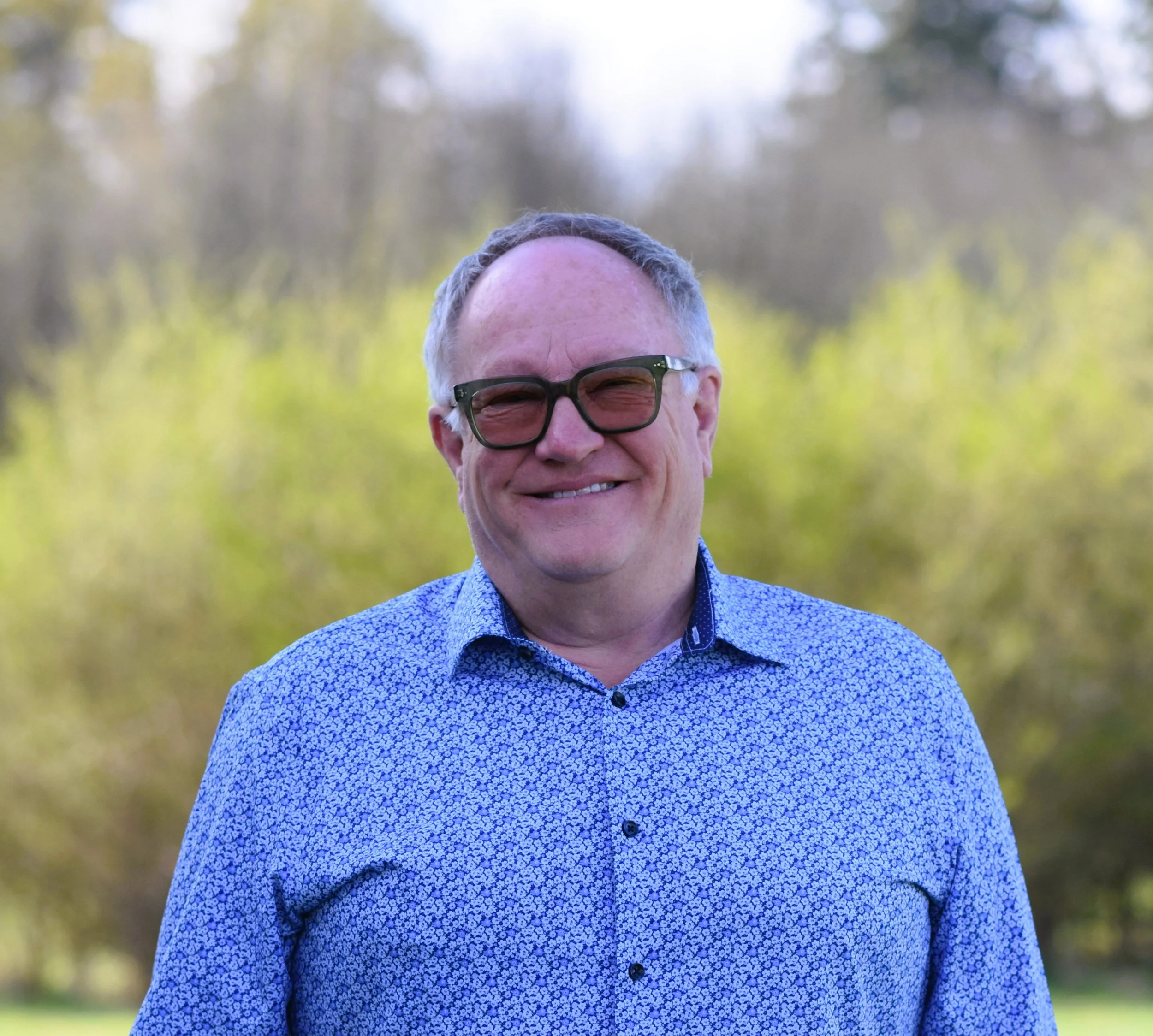 Craig Barton, Elder