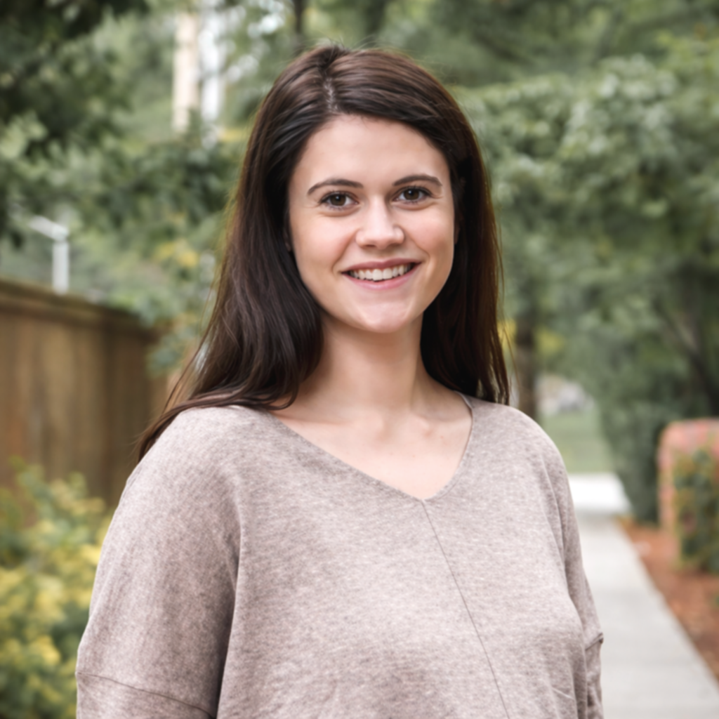 Taylor Barton, Media Ministry Coordinator