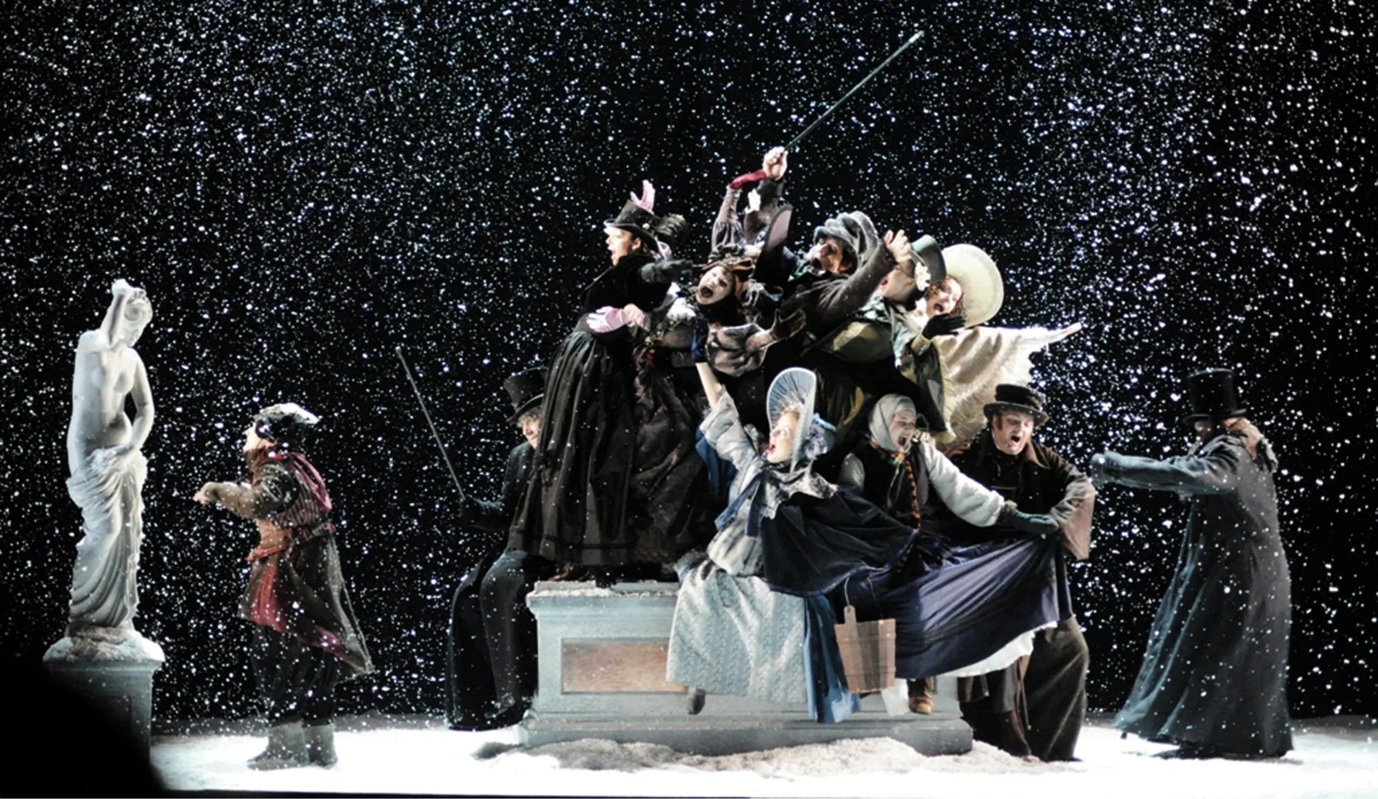 МАСКАРАД - ТЕАТР ИМЕНИ ВАХТАНГОВА