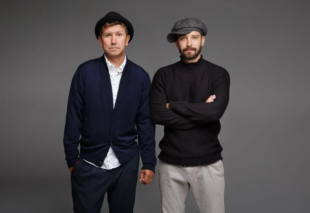 Umaturman in New York 