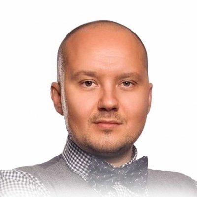 Alexander Karpov