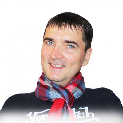 Nikolay Ivanyutin