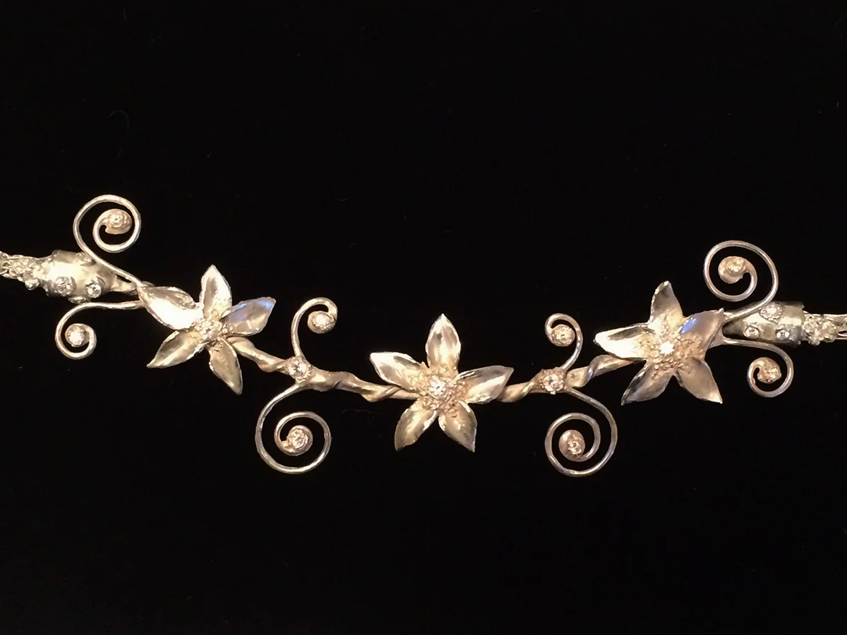 The fantastic world of Kala Marshall – metal and magic