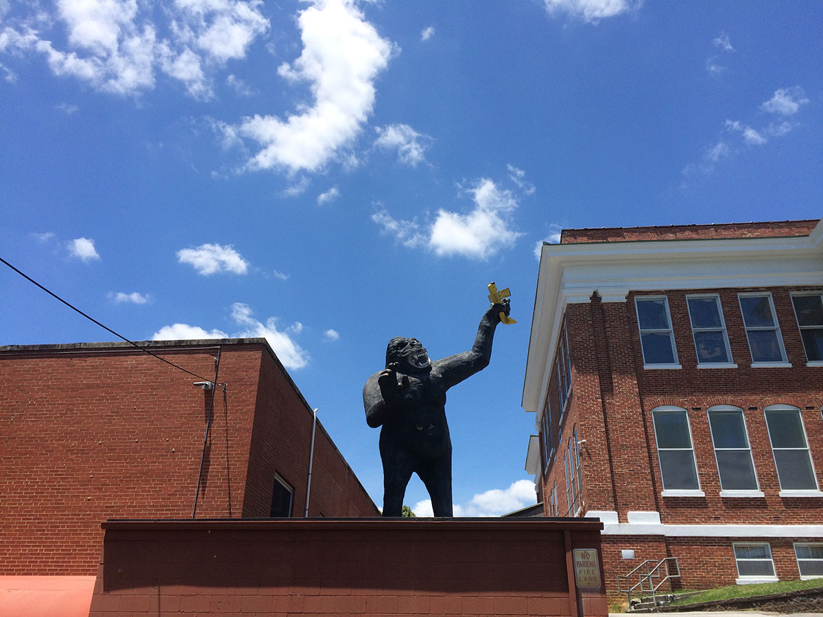 An absolutely outstanding itinerary for a creative life Saturday