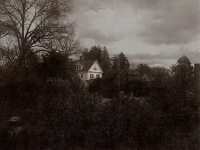 Confessions of a first time – my prints are at the Firehouse