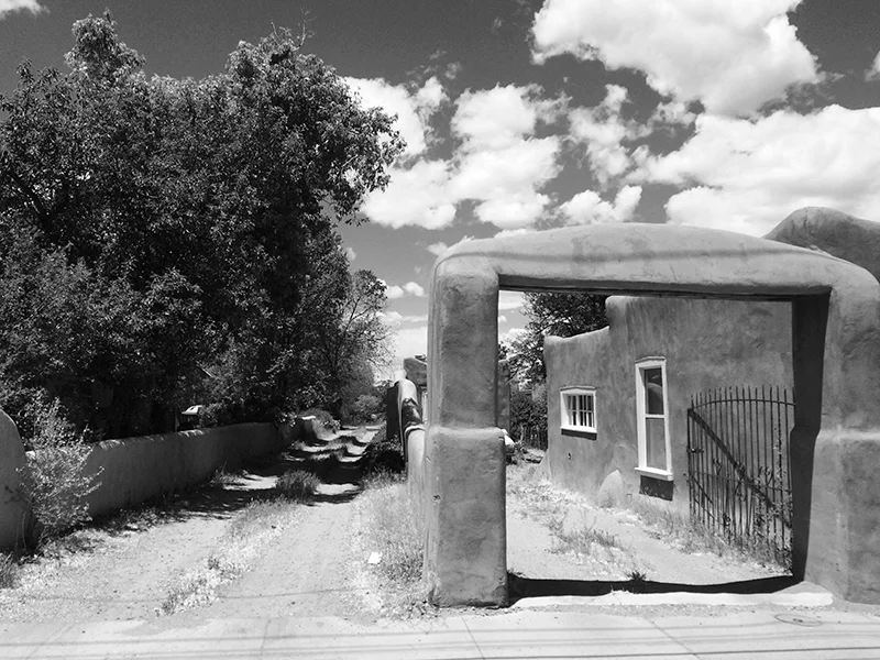 You need to make one of these awesome free Spark Pages