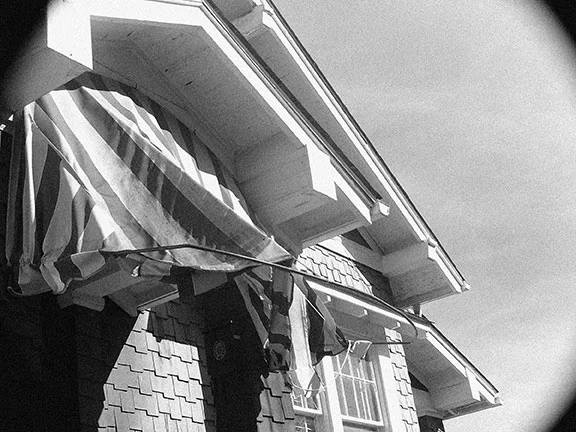 A photo essay for the last day of the other world