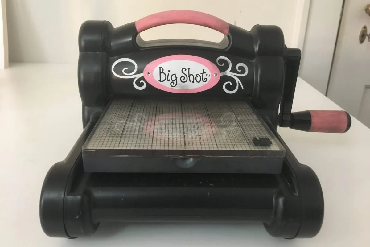 Zelda, my amazing tiny press, demo