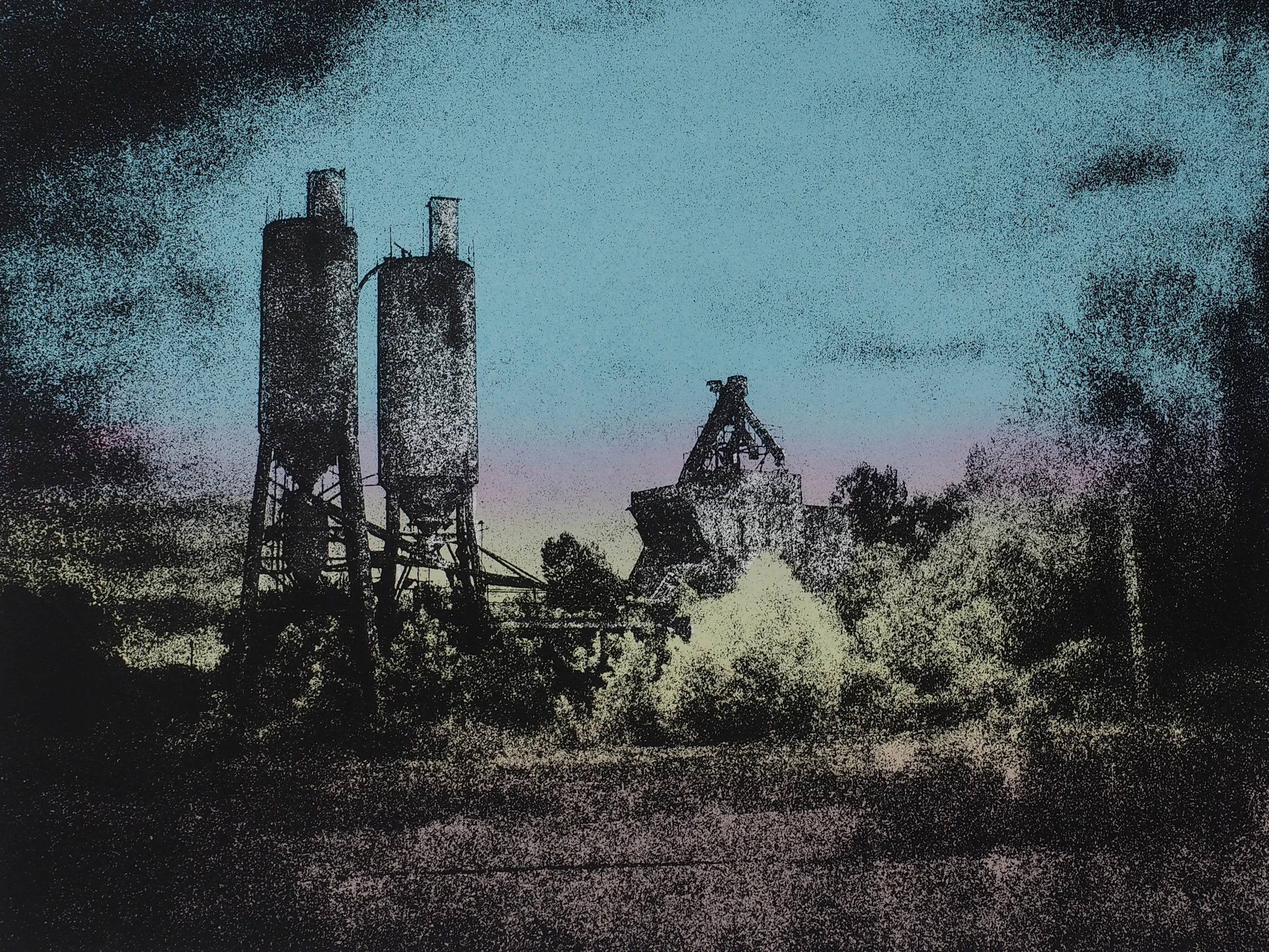 Ten years and an acceptance 