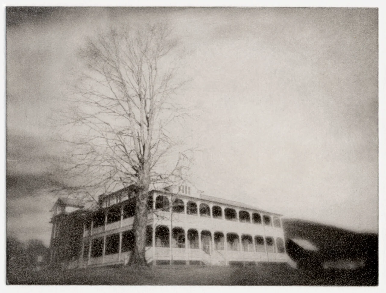 176 Orphanage Road, Max Meadows, Virginia.