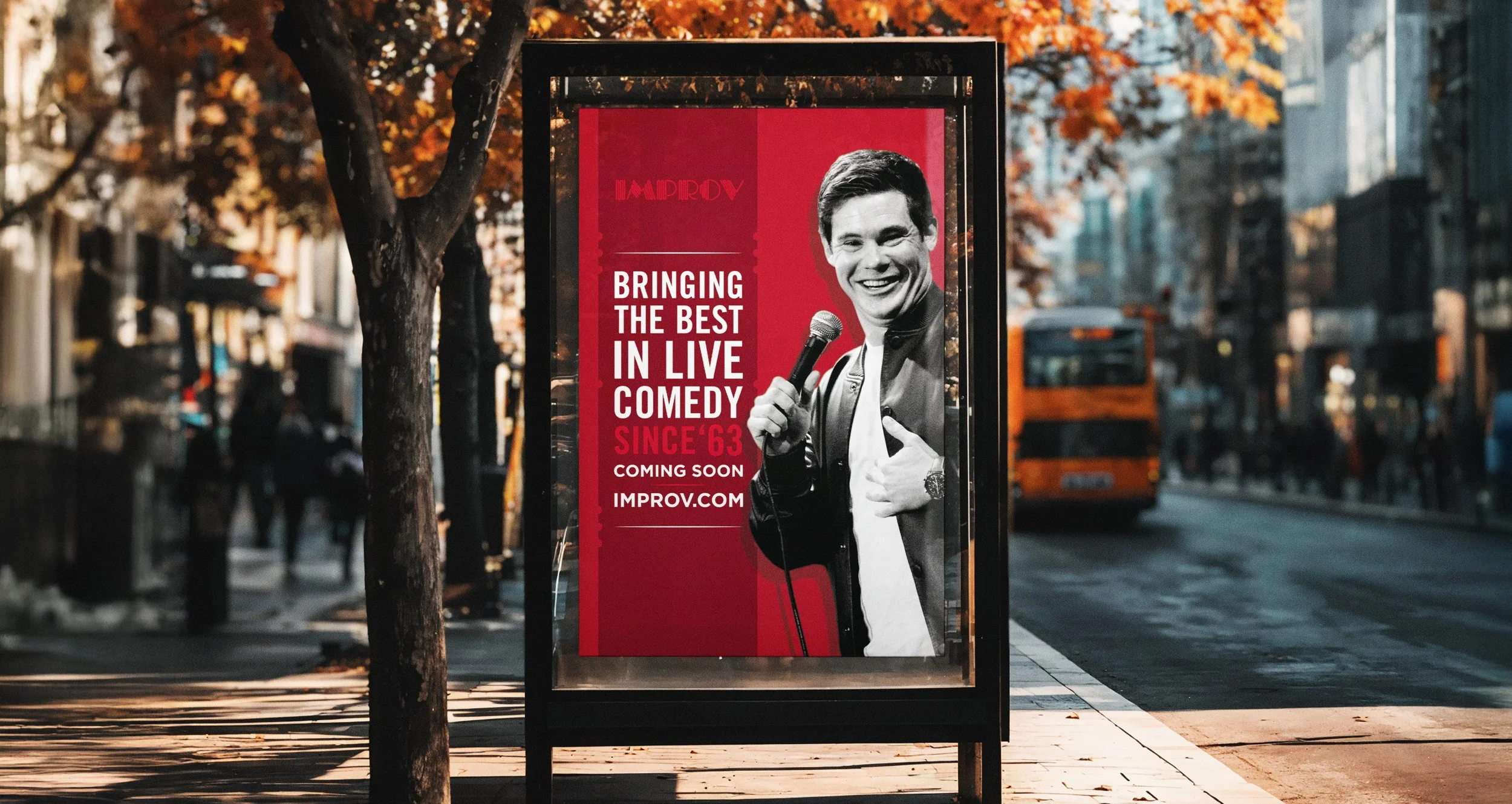 Adam Devine – Graphic