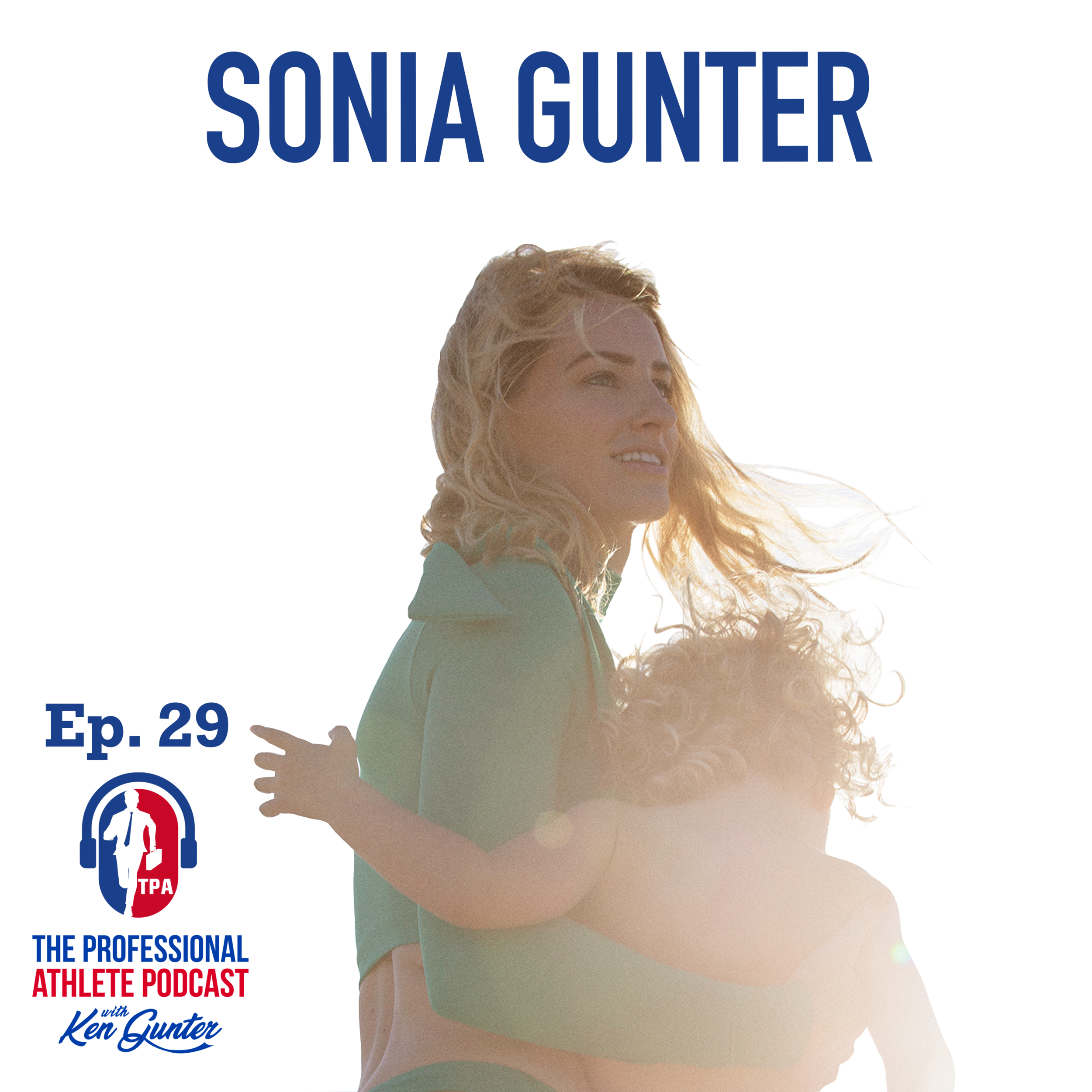 29. Sonia Gunter - Mother, Co-Host, Stone Cold Fox