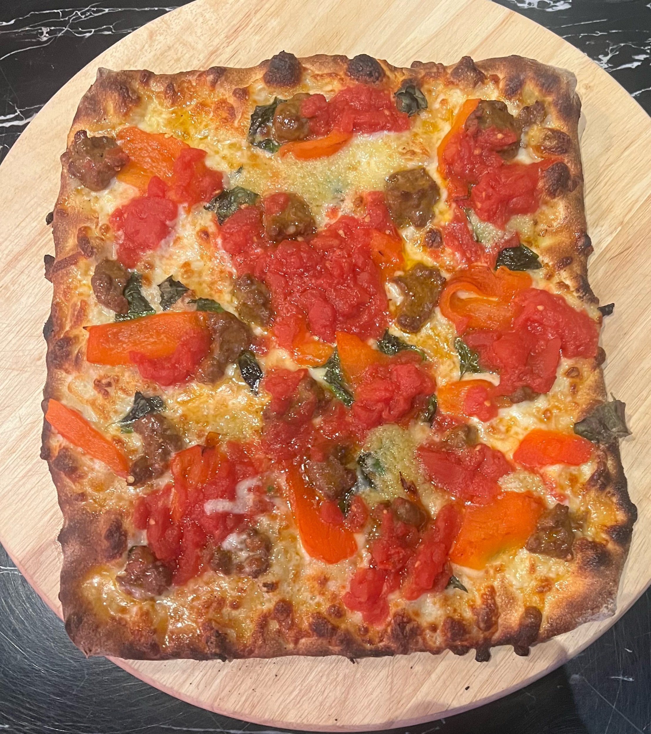 Grandma Kay Pie is now available! 