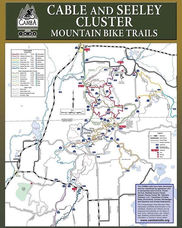 @uhrenholdt_adventure_club has a Fuzztail demo in Seeley for a spell.
~~~
If you spot a pink bike in the hood, stop and say hello. If you want to learn about the area, he is better than any map, and if you want to take the bike for a rip I bet he wou