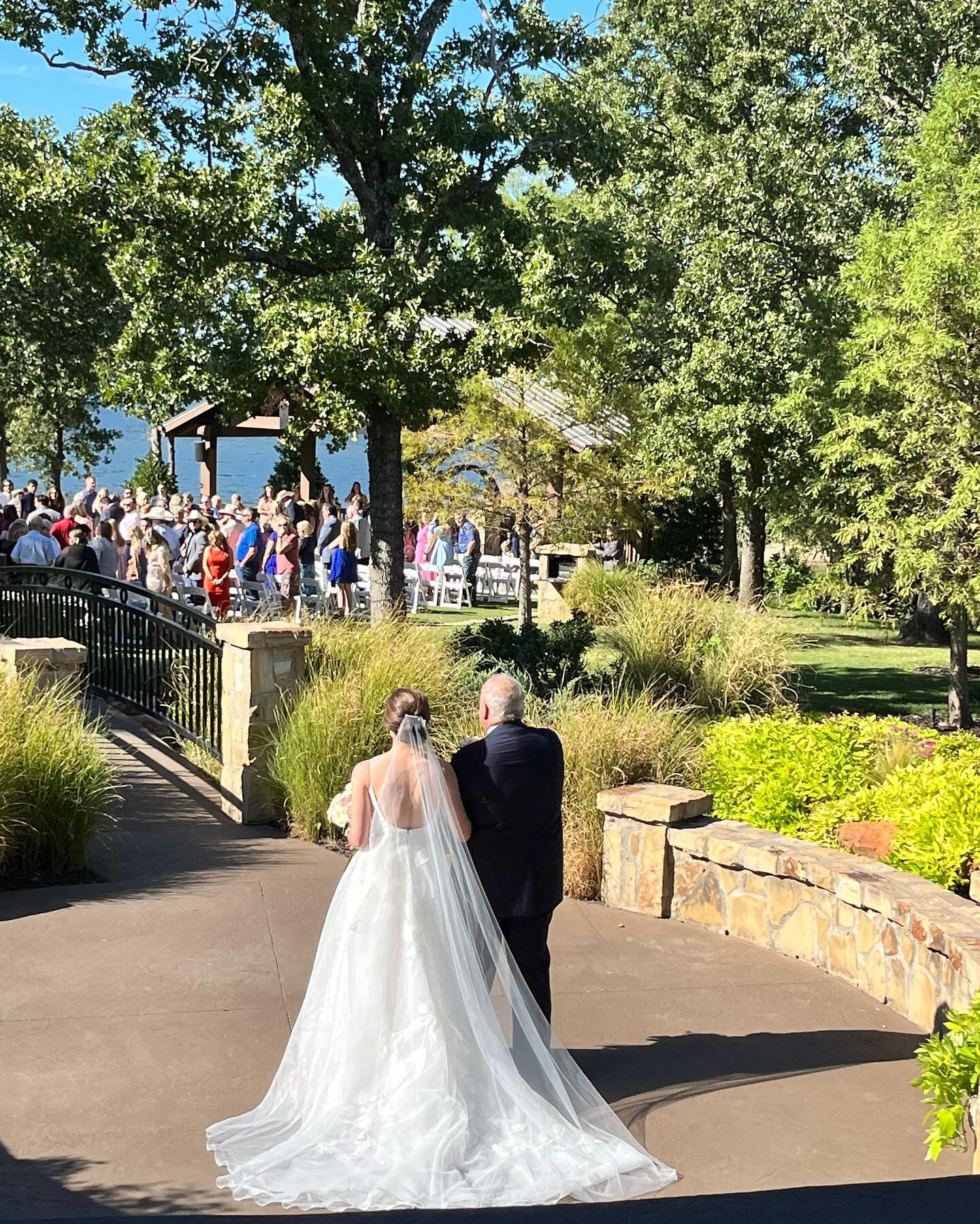 {Mr. &amp; Mrs. Highsmith}

These people. This family. Their friends. This day was a spectacular, stress-free event. 
I pinch myself at knowing every single plan was executed with the best vendors along with people who entrusted me every step of the 