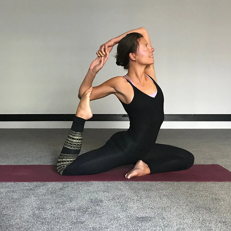 Dr Julia Maria Seemann