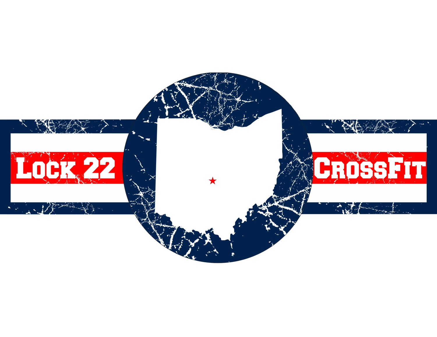 Lock 22 CrossFit