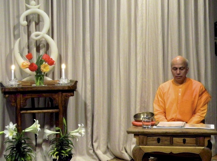 Programs Ramakrishna Vedanta Society