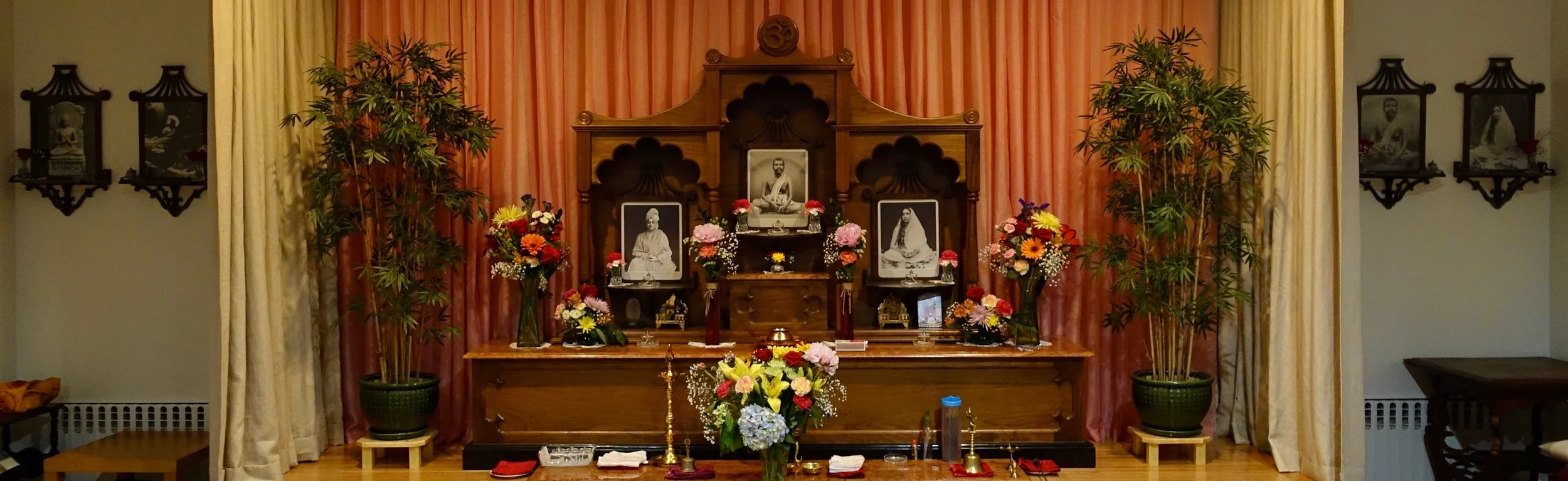 Sri Ramakrishna Ramakrishna Vedanta Society