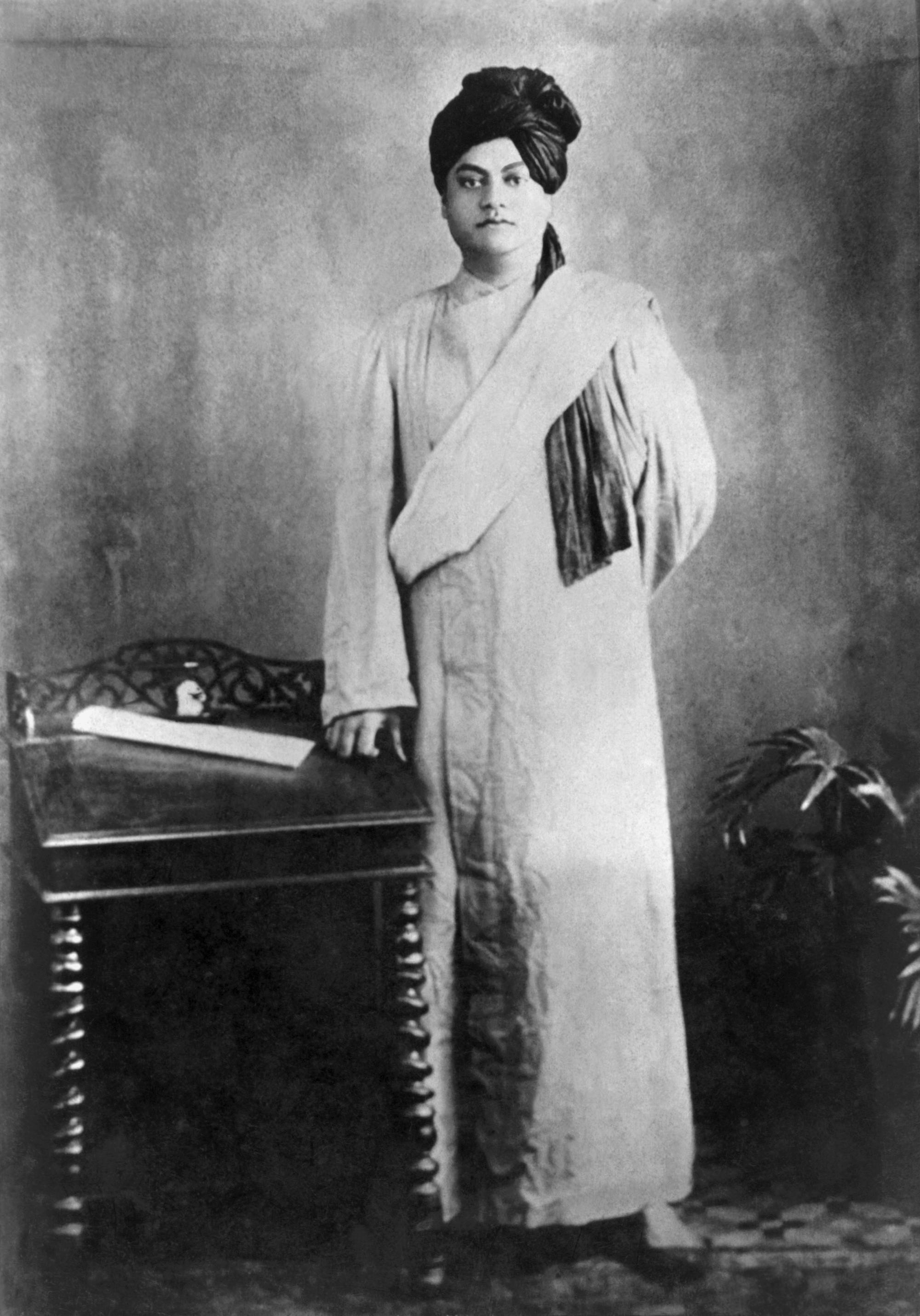 (#56) Colombo, January 1897.