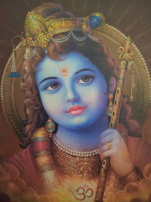 Sri Krishna the Lord of compassion and love [16842] - Rs.60.00 : Sai Cart!,  The Ecom of Sri Sathya Sai Books & Publication Trust