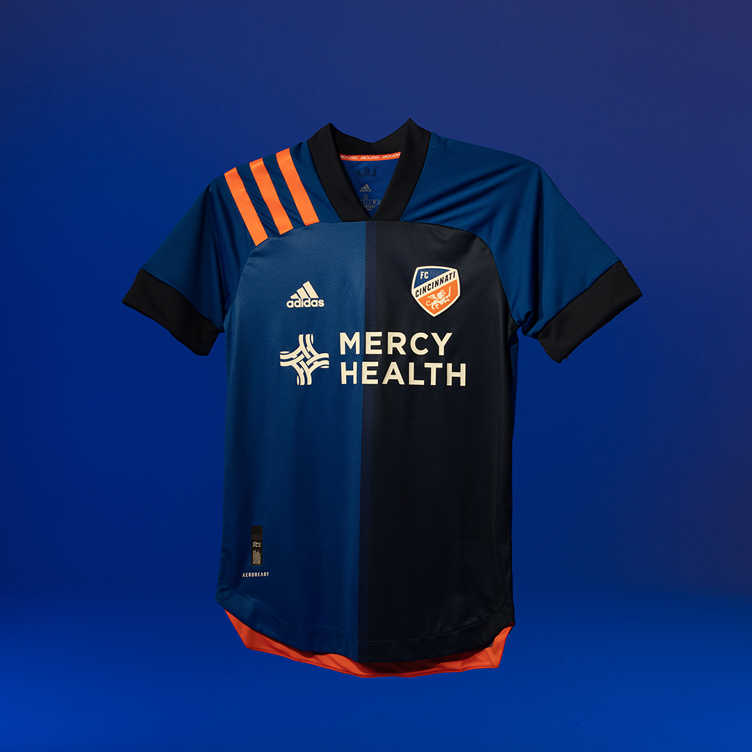 Everything We Know About The 2020 MLS Jerseys So Far