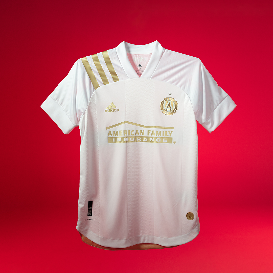 Everything We Know About The 2020 MLS Jerseys So Far