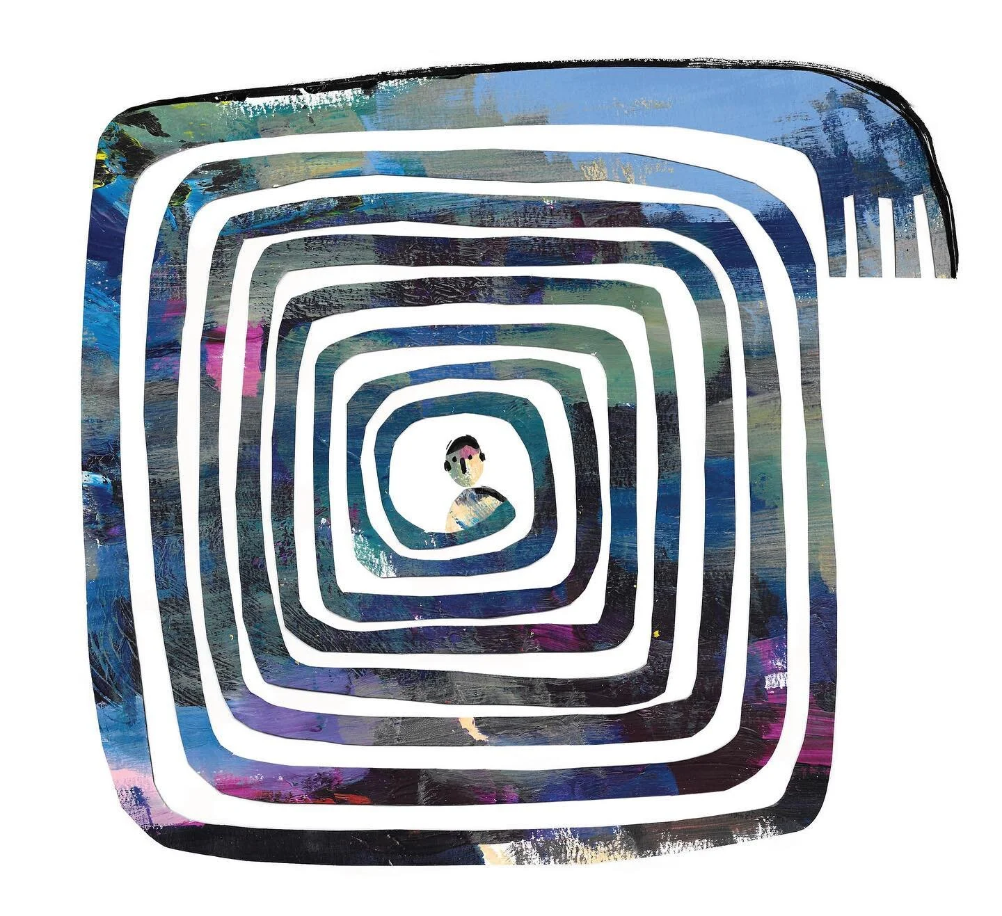 #illustration #artistsoninstagram #design #art