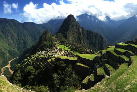 BIP South America Tours