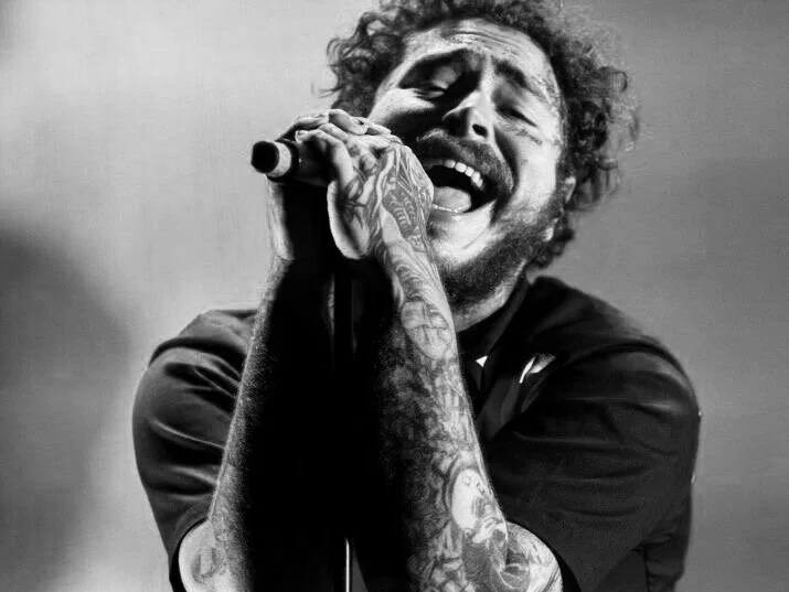 Post Malone: meme or musician? 