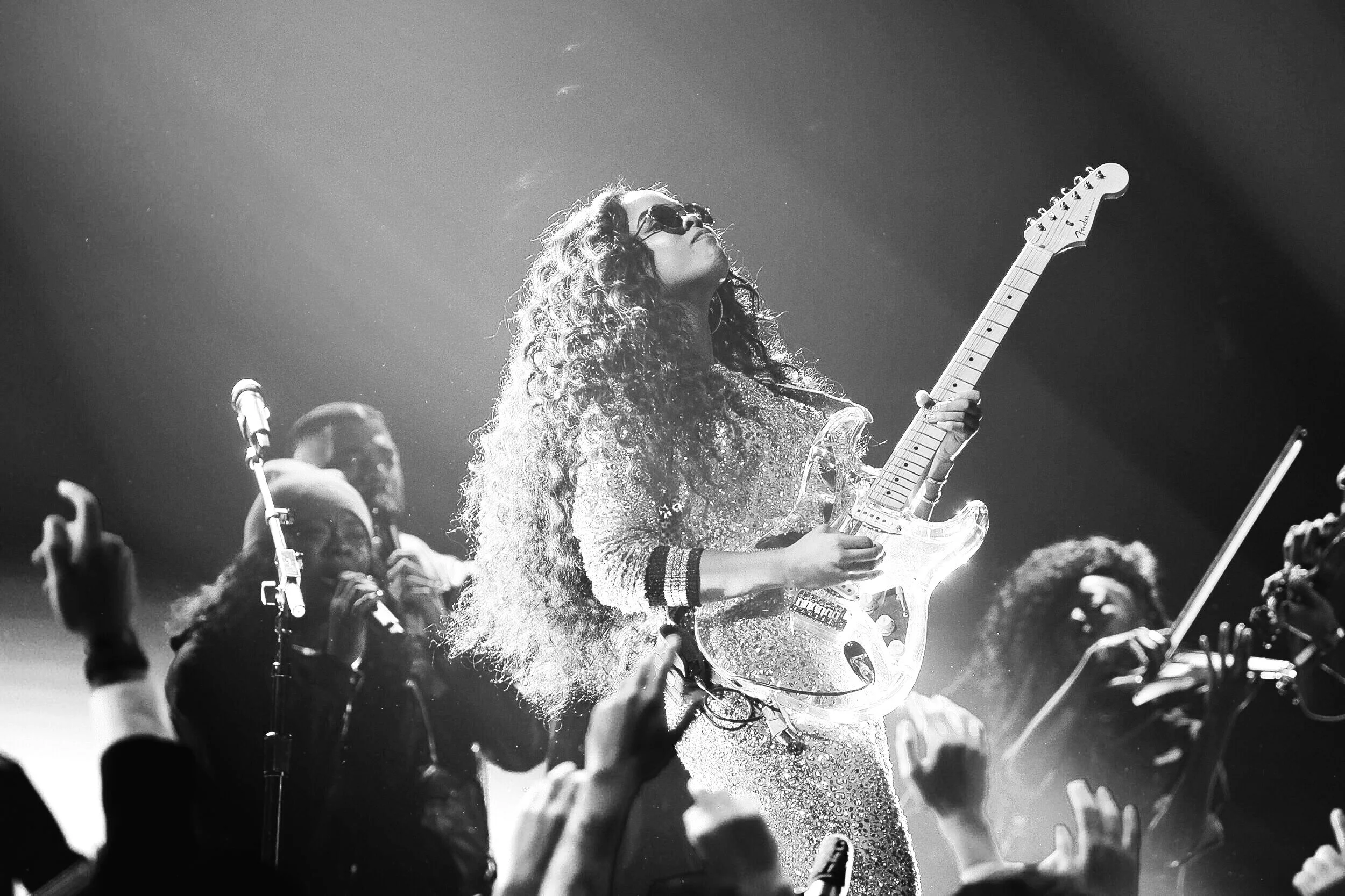 Quarantine day 27: A flurry of unfamiliar feelings